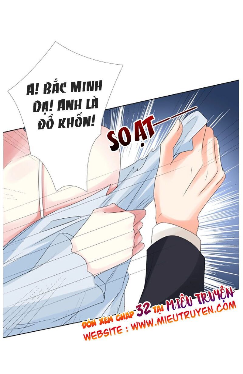 Danh Môn Chí Ái Chap 312 - Next Chap 313