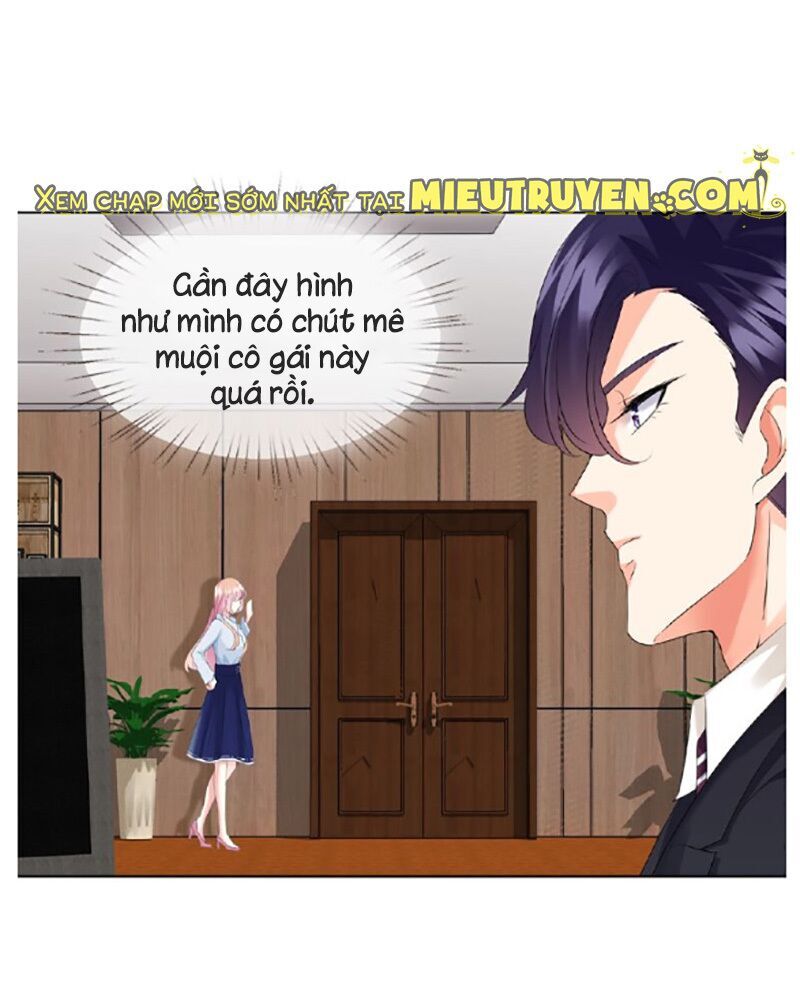 Danh Môn Chí Ái Chap 312 - Next Chap 313