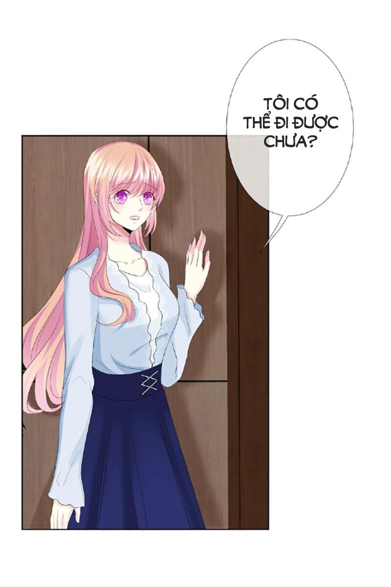 Danh Môn Chí Ái Chap 312 - Next Chap 313