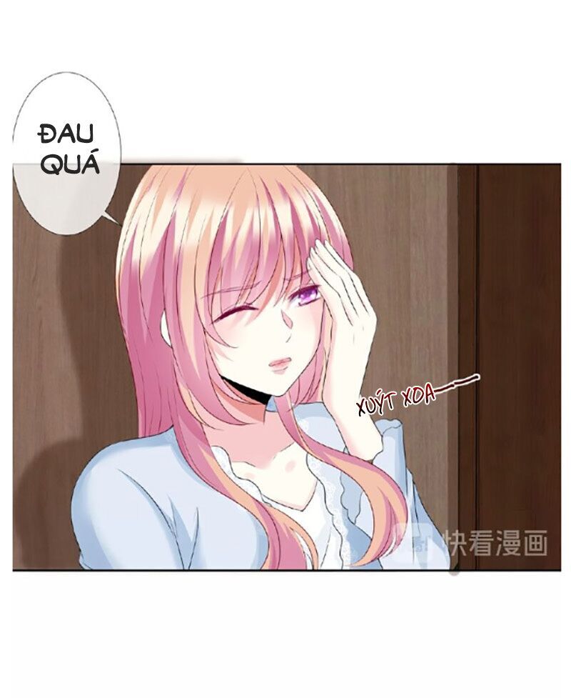 Danh Môn Chí Ái Chap 312 - Next Chap 313