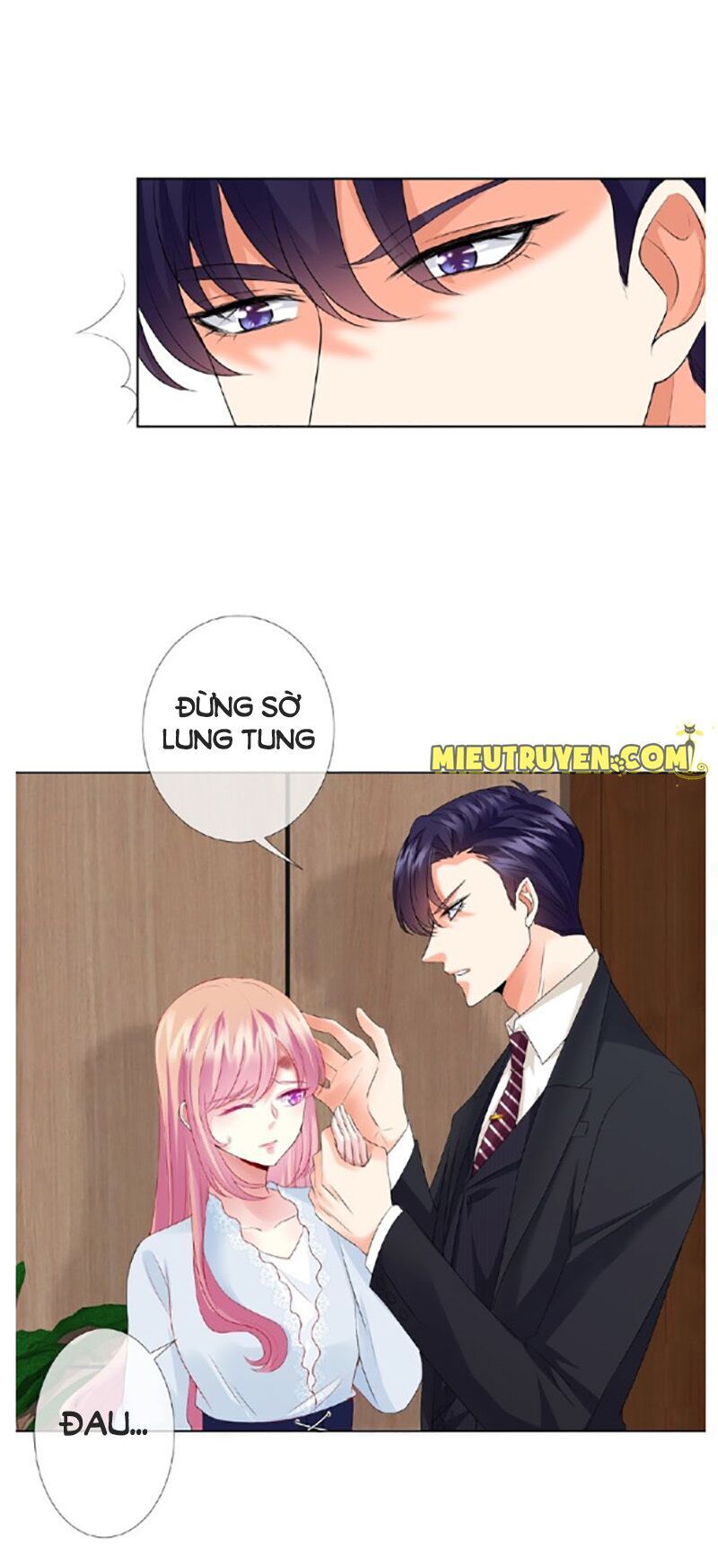 Danh Môn Chí Ái Chap 312 - Next Chap 313