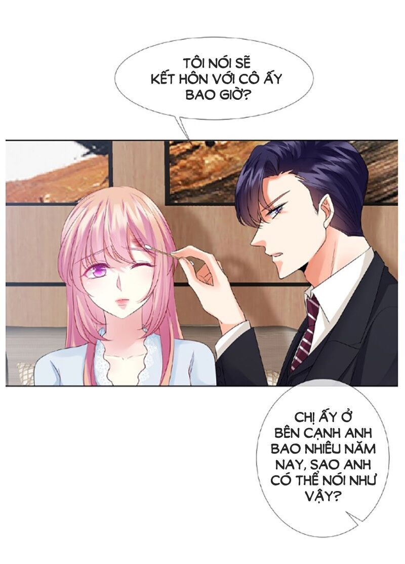 Danh Môn Chí Ái Chap 312 - Next Chap 313