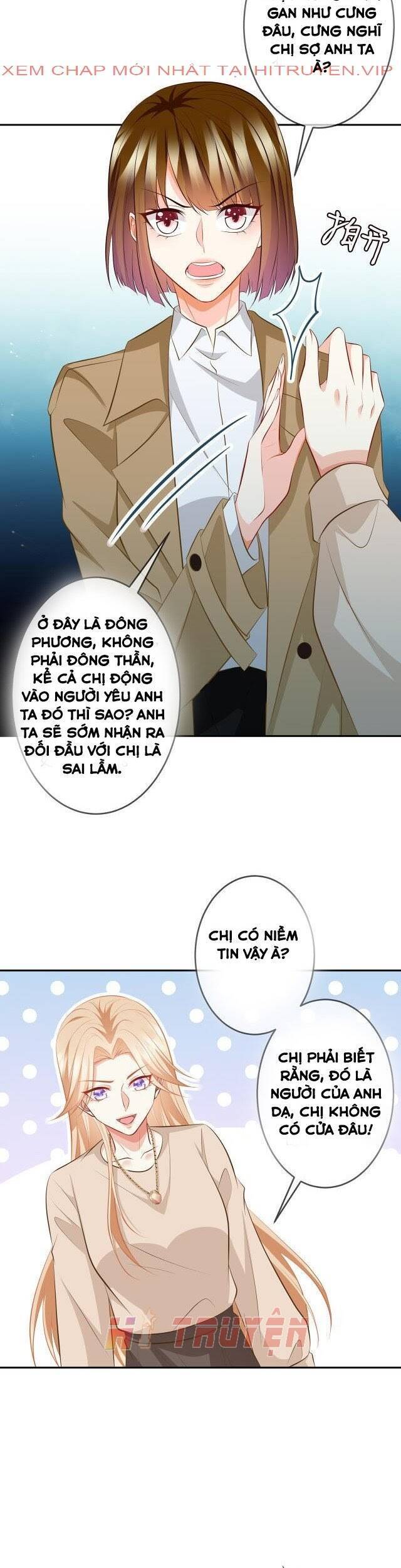 Danh Môn Chí Ái Chap 3142 - Next Chap 3143
