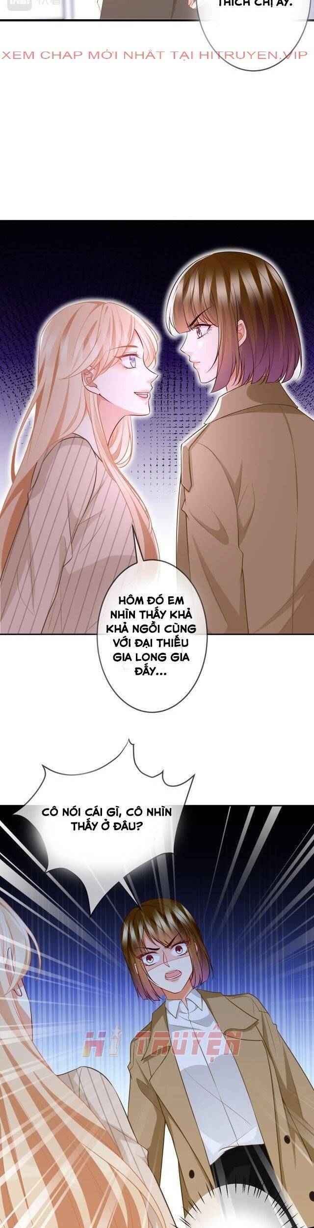Danh Môn Chí Ái Chap 3142 - Next Chap 3143