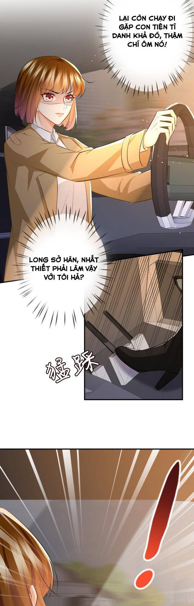 Danh Môn Chí Ái Chap 3151 - Next Chap 3152