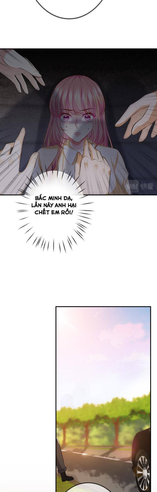 Danh Môn Chí Ái Chap 3151 - Next Chap 3152