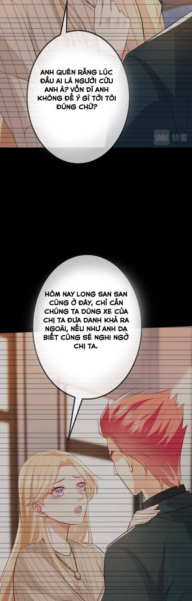Danh Môn Chí Ái Chap 3151 - Next Chap 3152