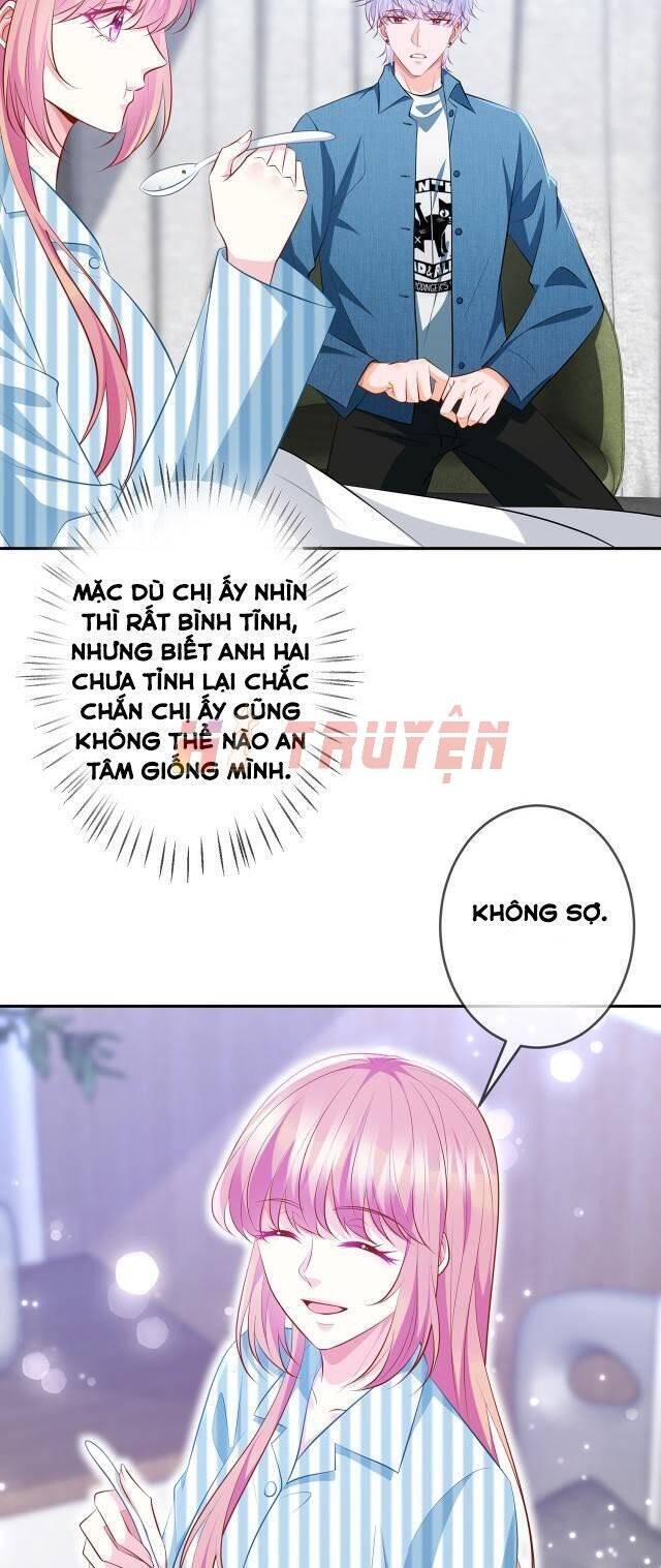 Danh Môn Chí Ái Chap 3212 - Next Chap 3213