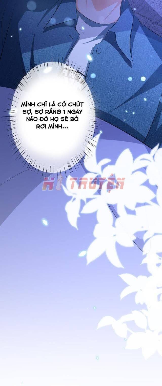 Danh Môn Chí Ái Chap 3212 - Next Chap 3213