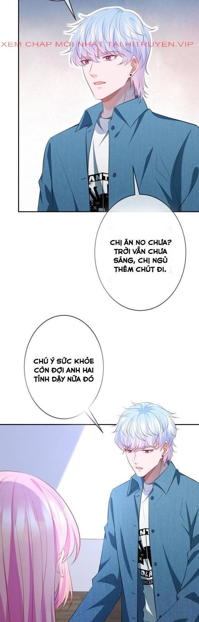 Danh Môn Chí Ái Chap 3212 - Next Chap 3213