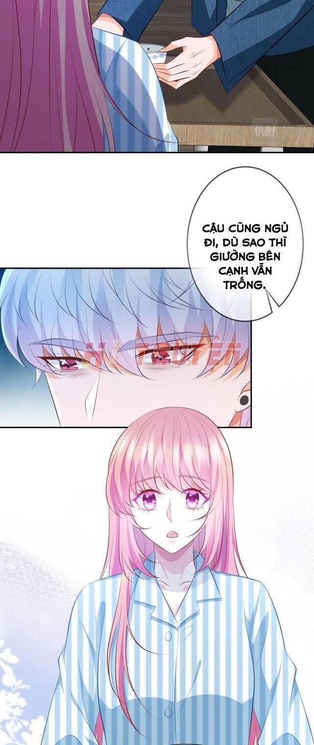 Danh Môn Chí Ái Chap 3212 - Next Chap 3213