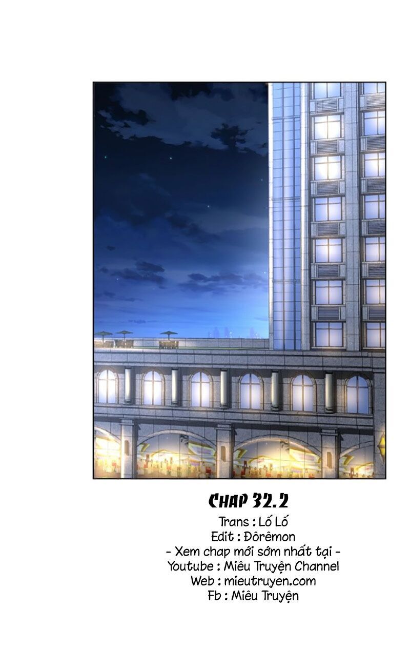 Danh Môn Chí Ái Chap 322 - Next Chap 323