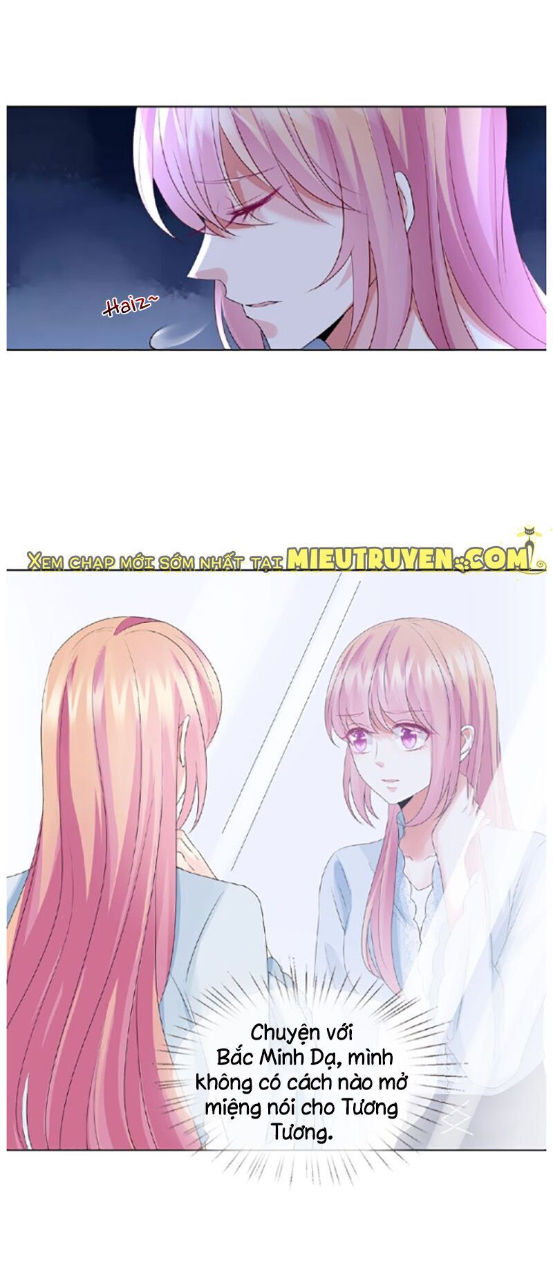 Danh Môn Chí Ái Chap 322 - Next Chap 323