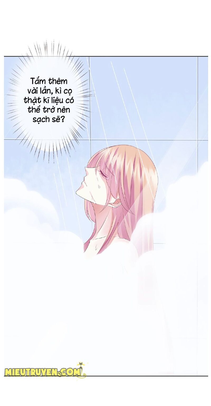 Danh Môn Chí Ái Chap 322 - Next Chap 323