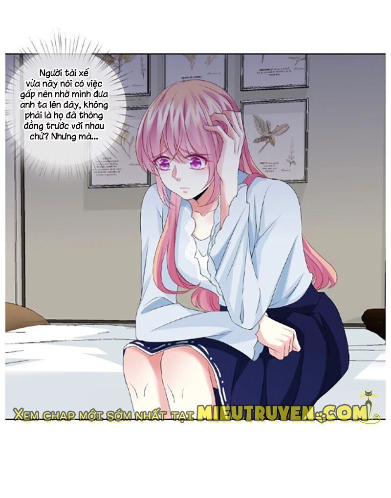 Danh Môn Chí Ái Chap 322 - Next Chap 323