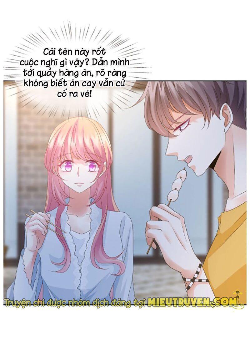 Danh Môn Chí Ái Chap 322 - Next Chap 323