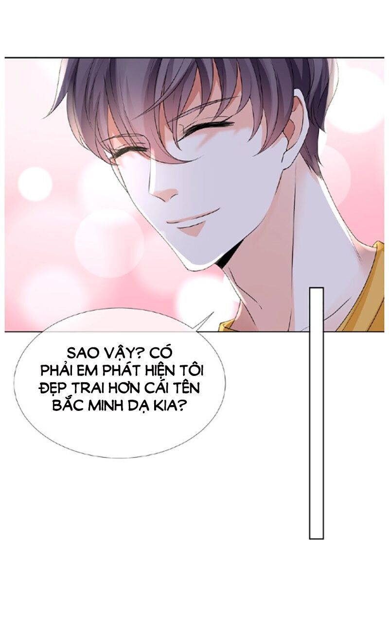 Danh Môn Chí Ái Chap 322 - Next Chap 323