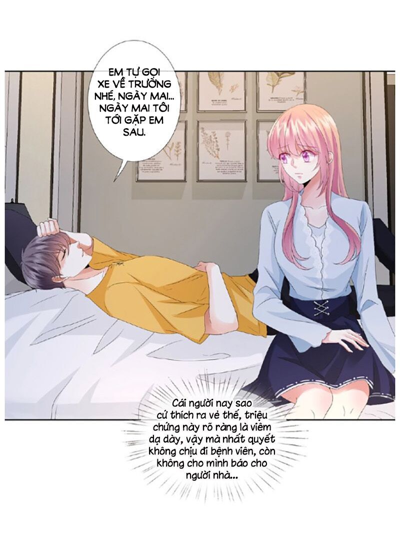 Danh Môn Chí Ái Chap 322 - Next Chap 323