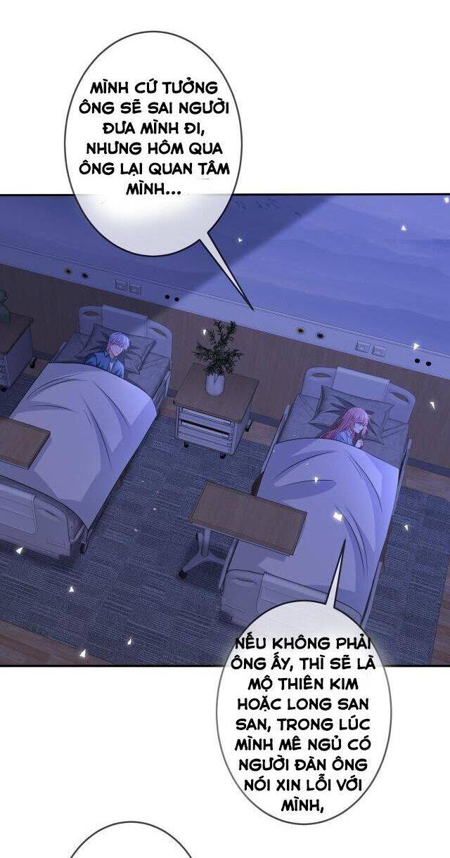 Danh Môn Chí Ái Chap 3221 - Next Chap 3222