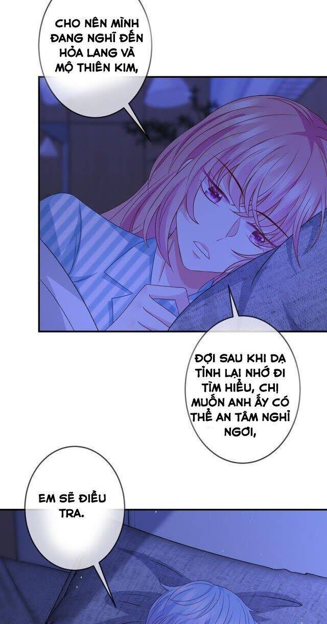 Danh Môn Chí Ái Chap 3221 - Next Chap 3222
