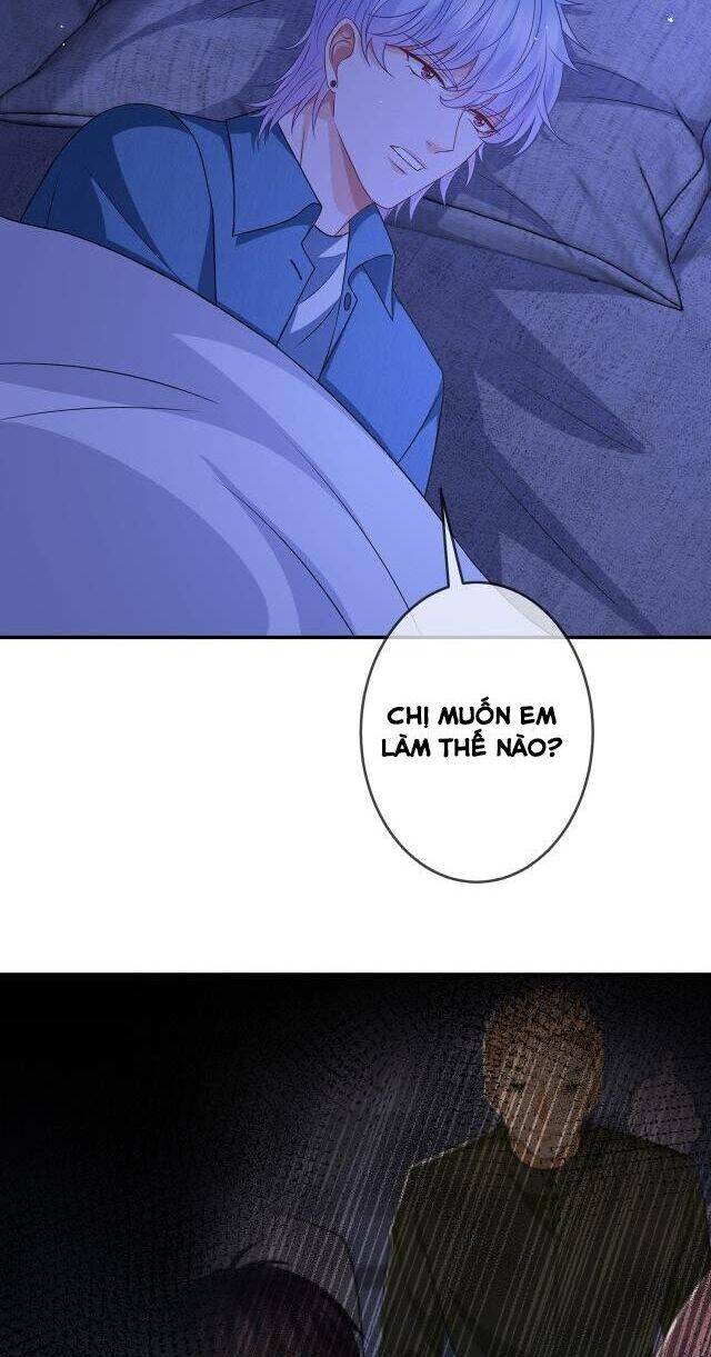 Danh Môn Chí Ái Chap 3221 - Next Chap 3222