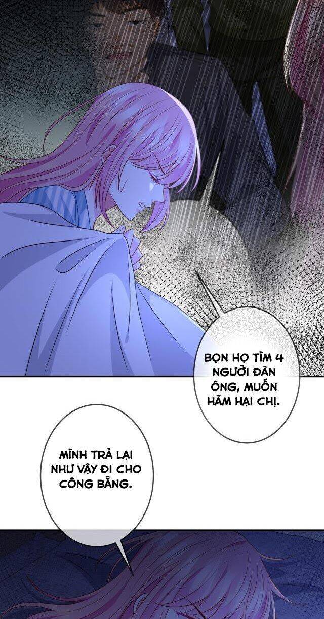 Danh Môn Chí Ái Chap 3221 - Next Chap 3222