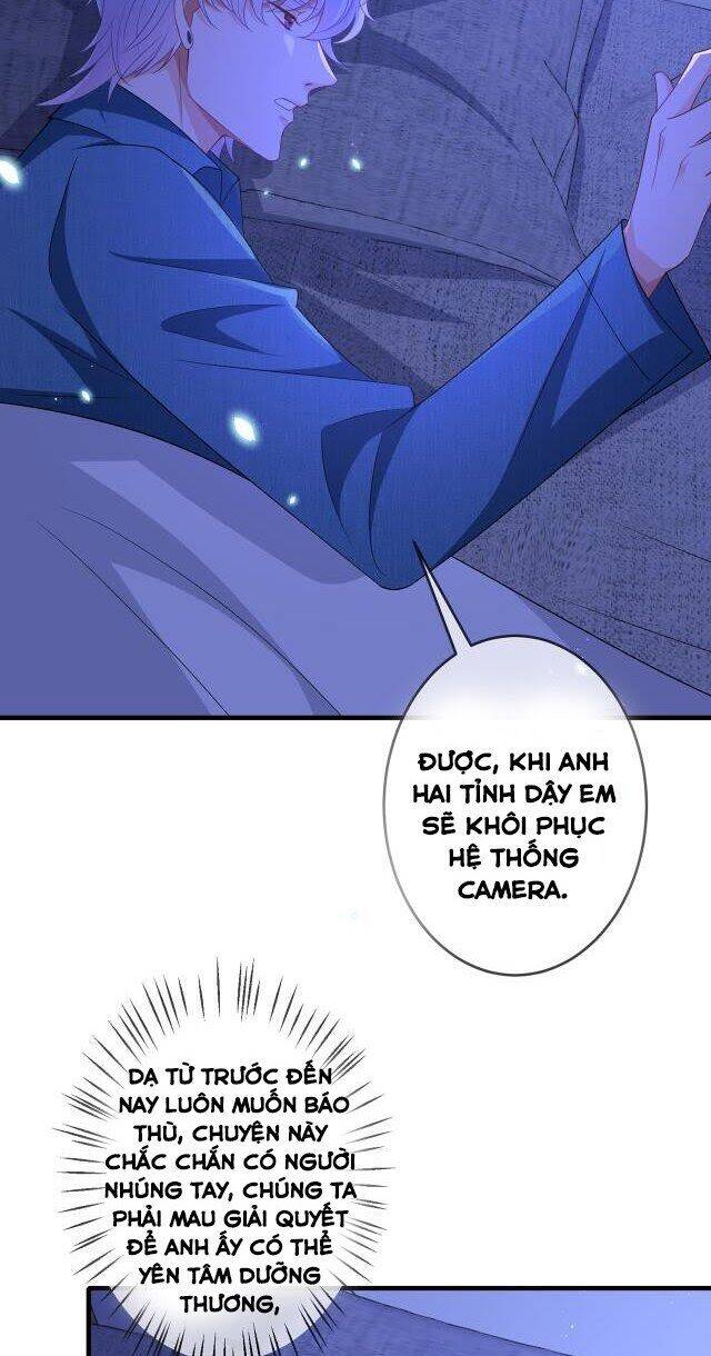 Danh Môn Chí Ái Chap 3221 - Next Chap 3222