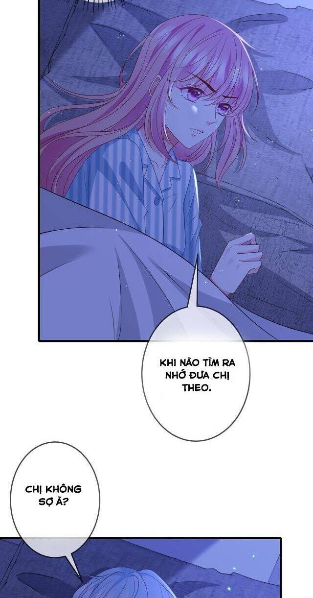 Danh Môn Chí Ái Chap 3221 - Next Chap 3222