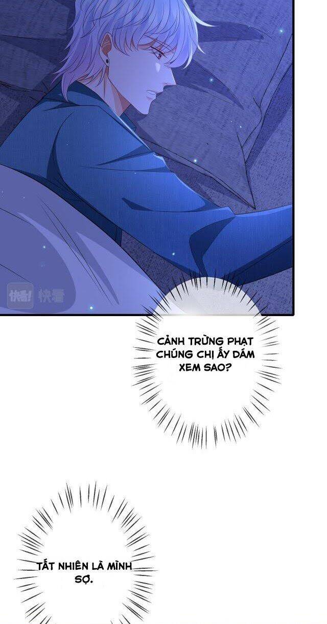 Danh Môn Chí Ái Chap 3221 - Next Chap 3222
