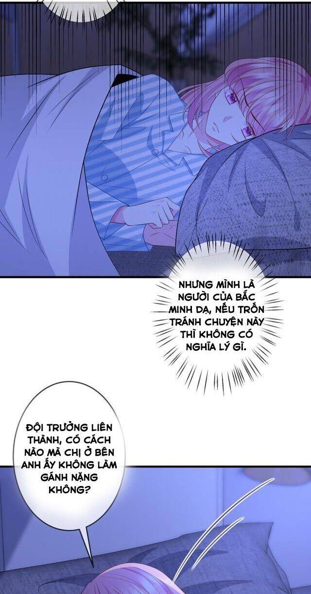 Danh Môn Chí Ái Chap 3221 - Next Chap 3222