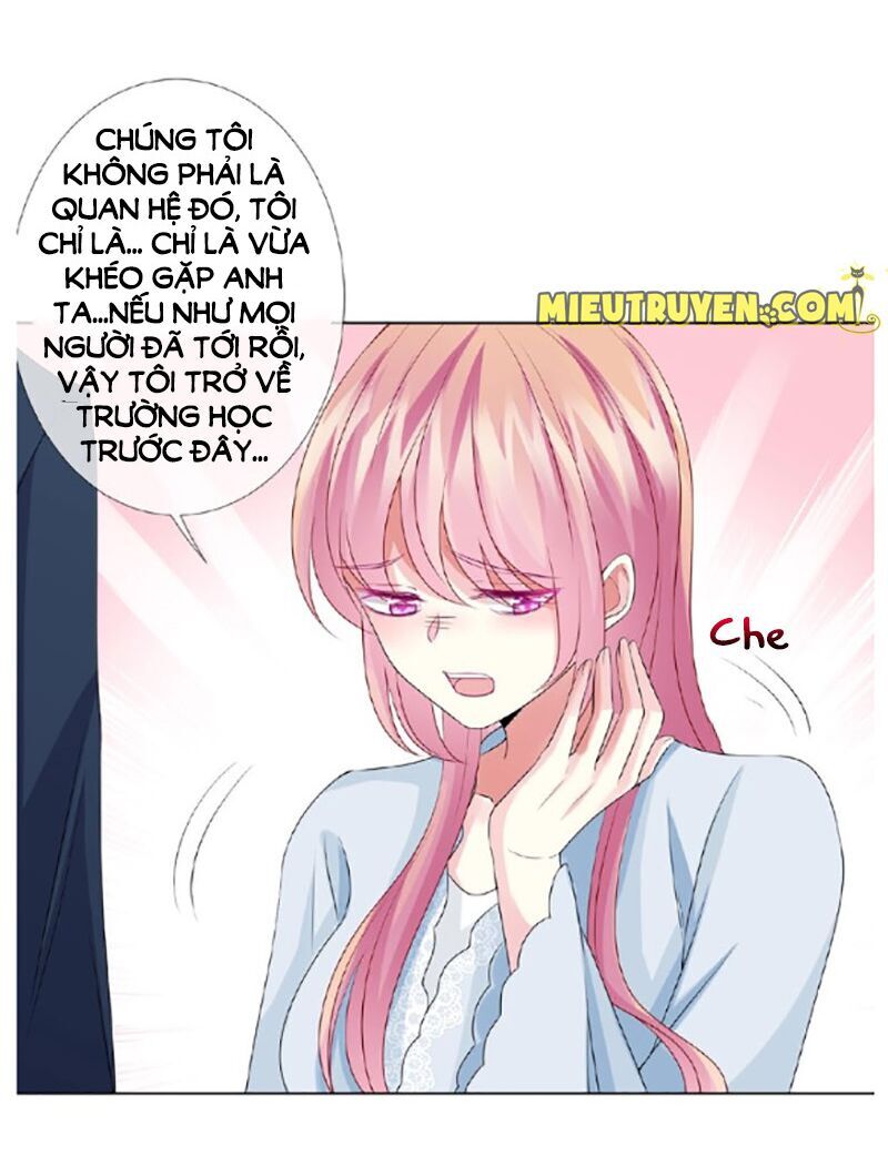Danh Môn Chí Ái Chap 331 - Next Chap 332