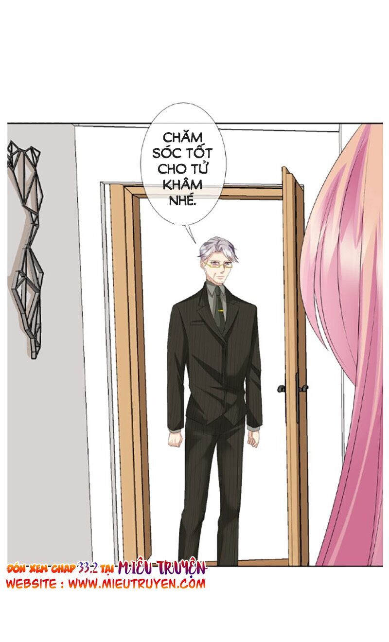 Danh Môn Chí Ái Chap 331 - Next Chap 332