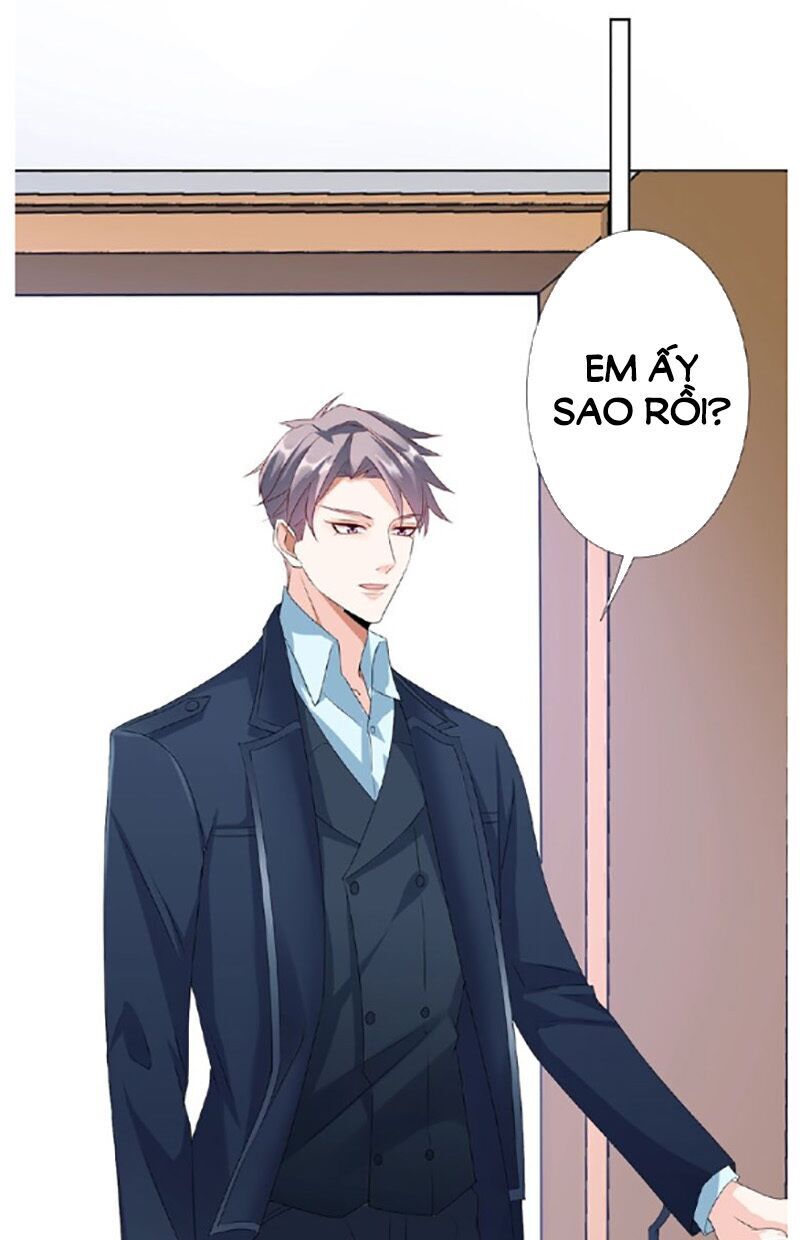 Danh Môn Chí Ái Chap 331 - Next Chap 332