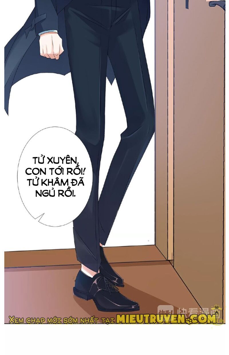 Danh Môn Chí Ái Chap 331 - Next Chap 332