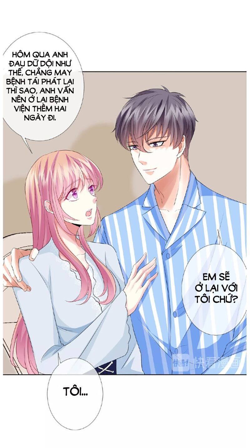 Danh Môn Chí Ái Chap 332 - Next Chap 333