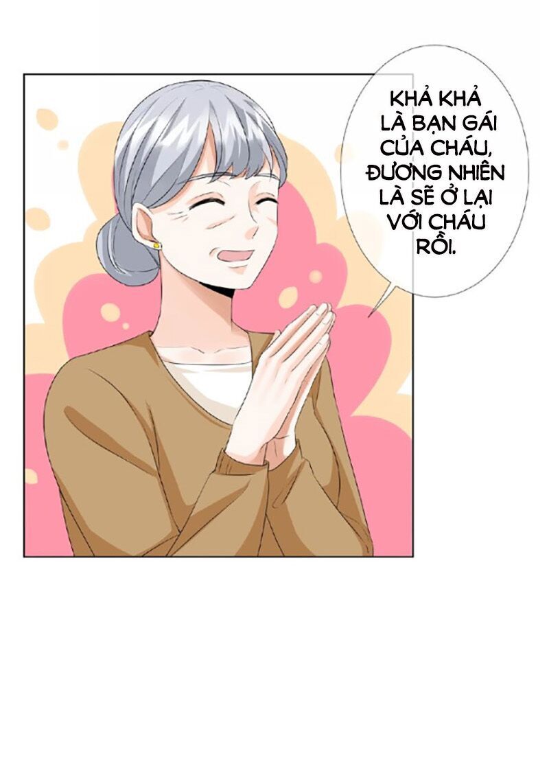 Danh Môn Chí Ái Chap 332 - Next Chap 333