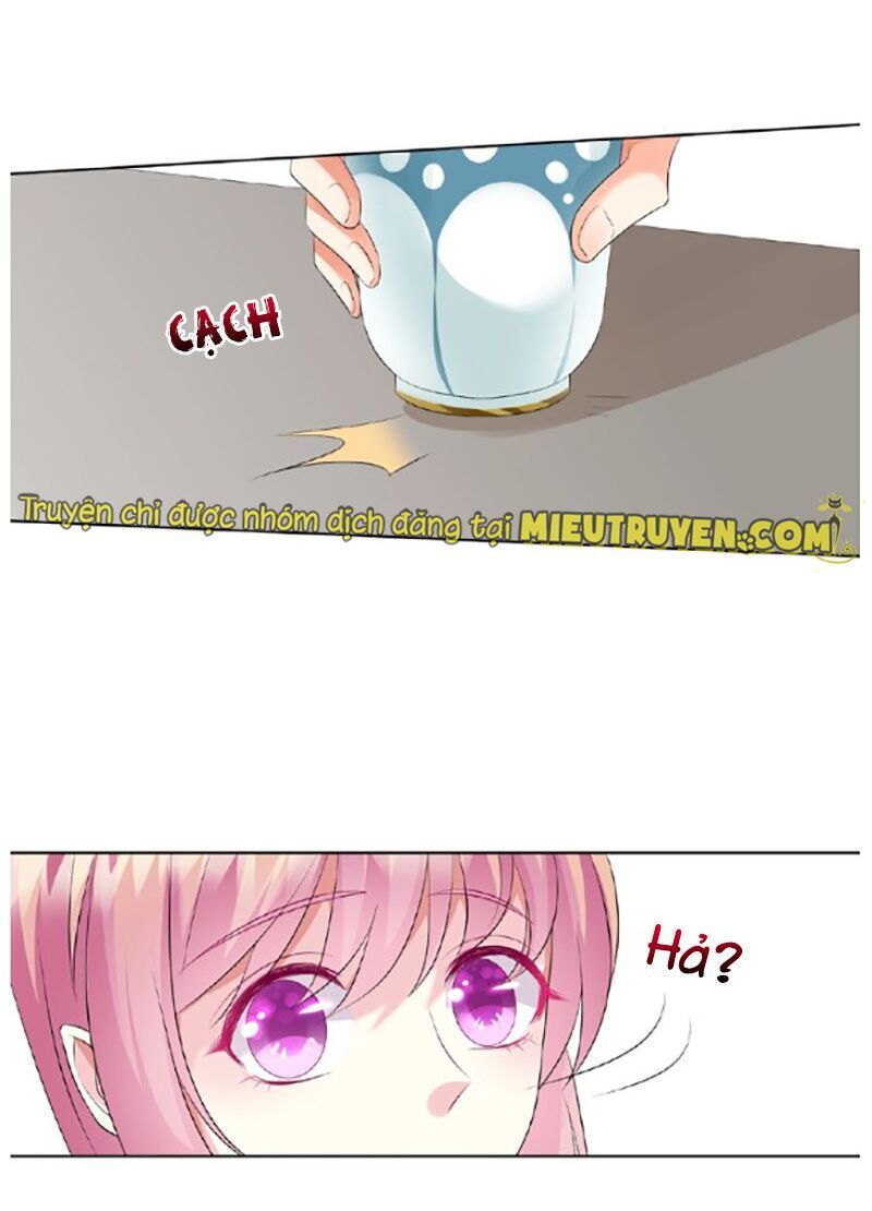 Danh Môn Chí Ái Chap 332 - Next Chap 333