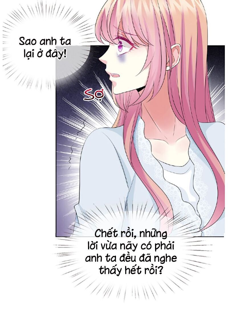 Danh Môn Chí Ái Chap 332 - Next Chap 333