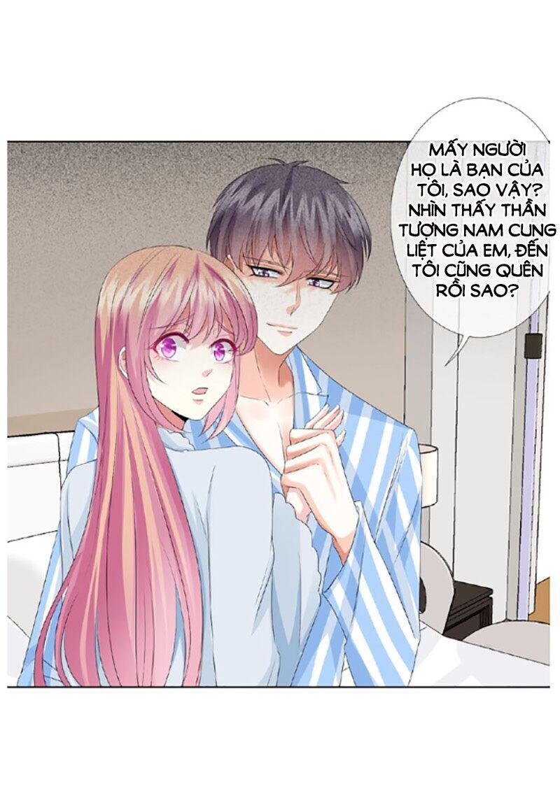 Danh Môn Chí Ái Chap 332 - Next Chap 333