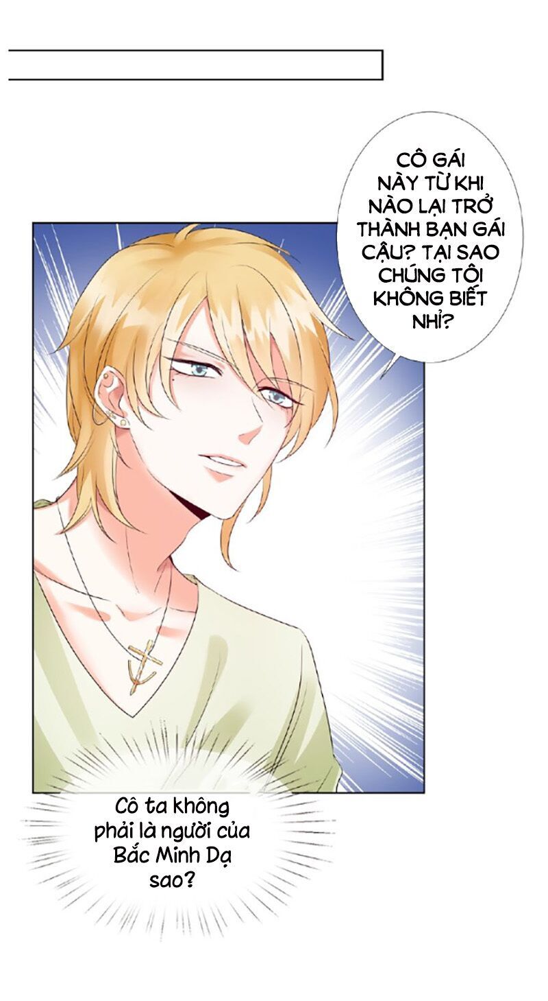 Danh Môn Chí Ái Chap 332 - Next Chap 333