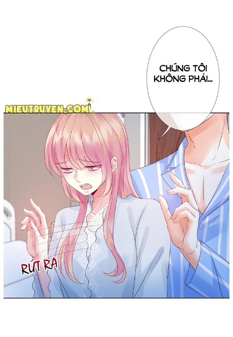 Danh Môn Chí Ái Chap 332 - Next Chap 333