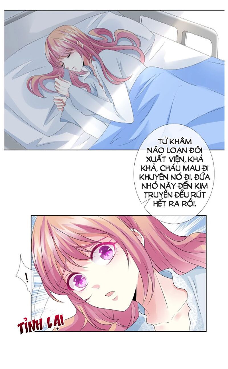 Danh Môn Chí Ái Chap 332 - Next Chap 333