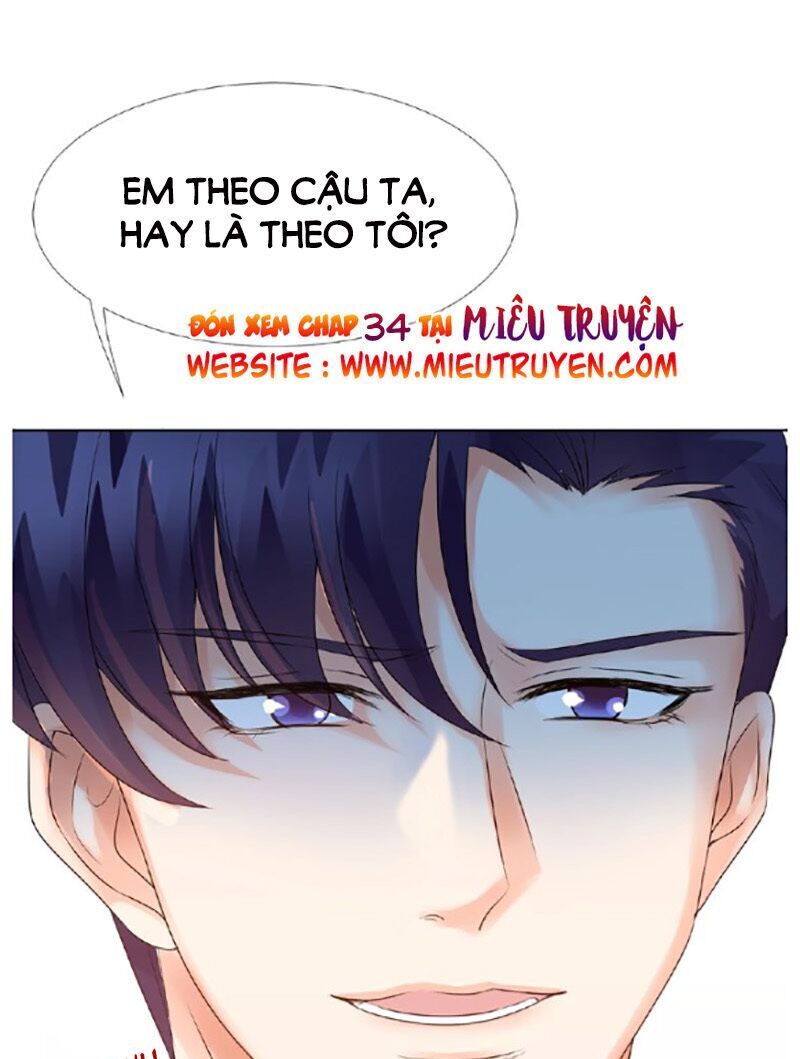 Danh Môn Chí Ái Chap 332 - Next Chap 333