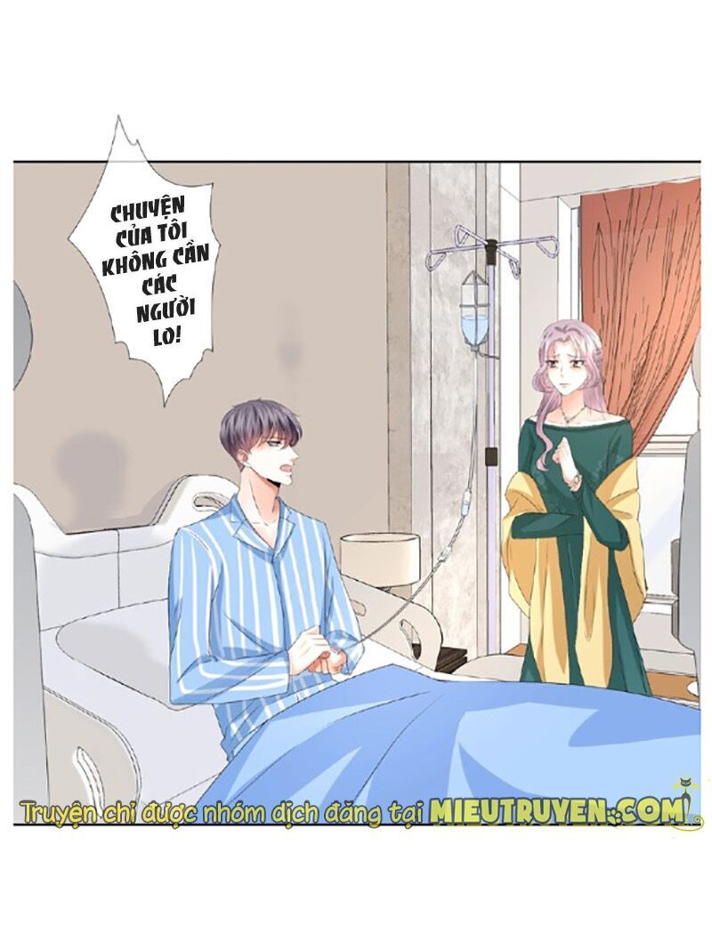 Danh Môn Chí Ái Chap 332 - Next Chap 333