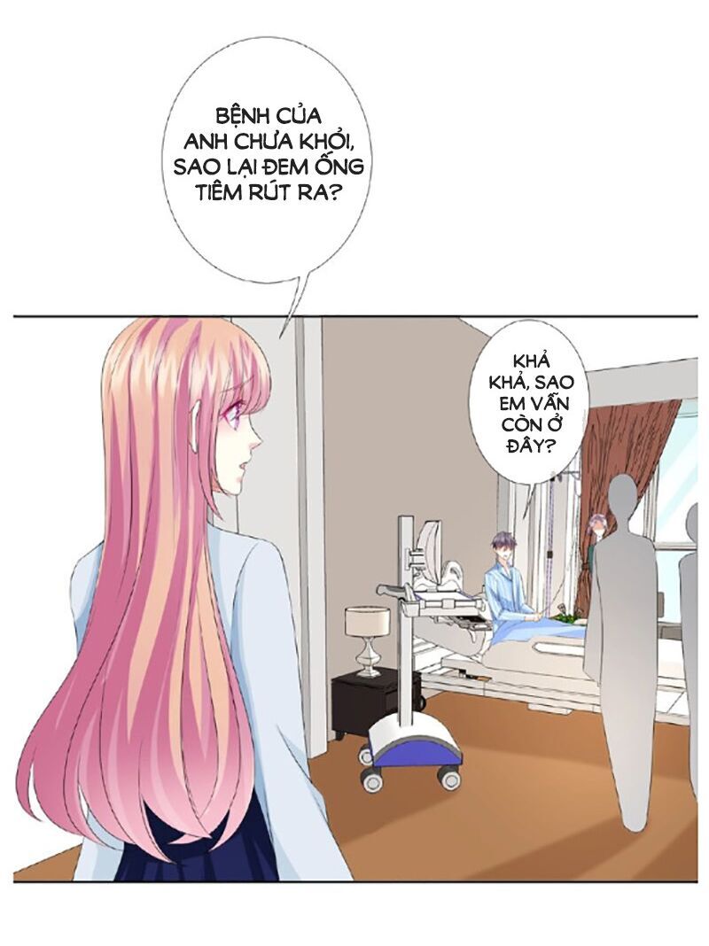 Danh Môn Chí Ái Chap 332 - Next Chap 333