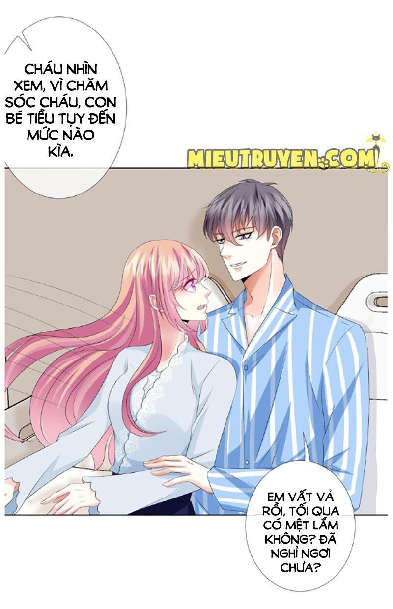Danh Môn Chí Ái Chap 332 - Next Chap 333