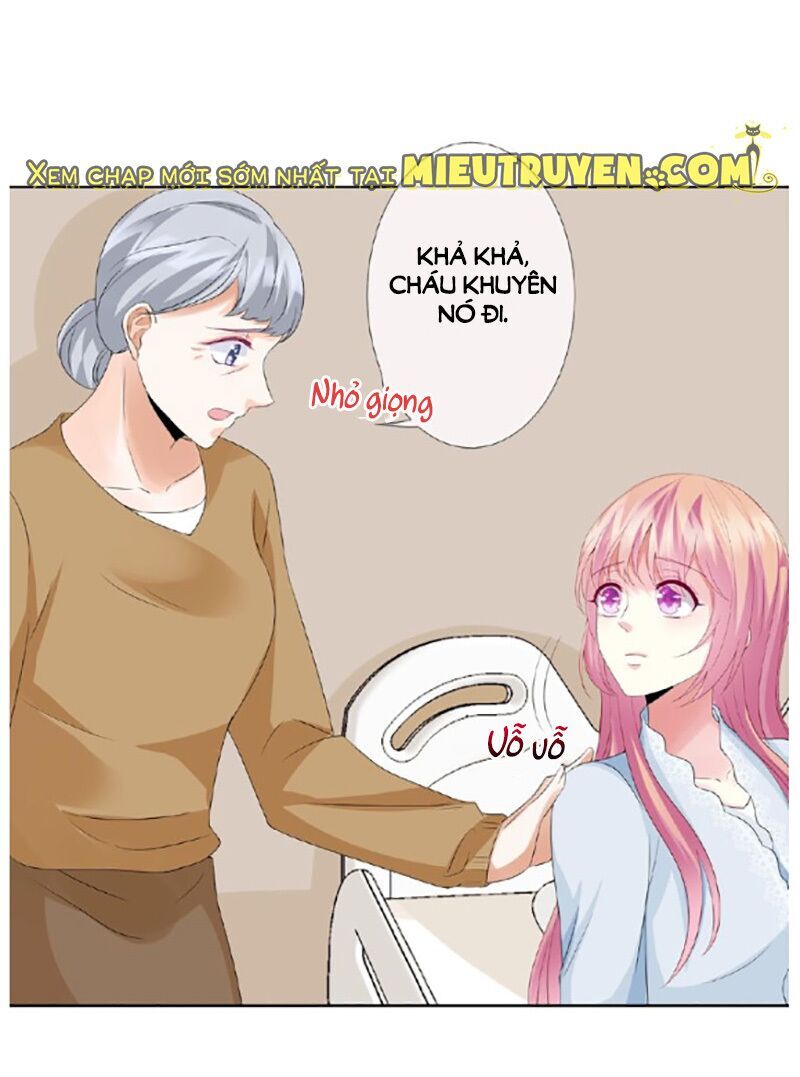 Danh Môn Chí Ái Chap 332 - Next Chap 333