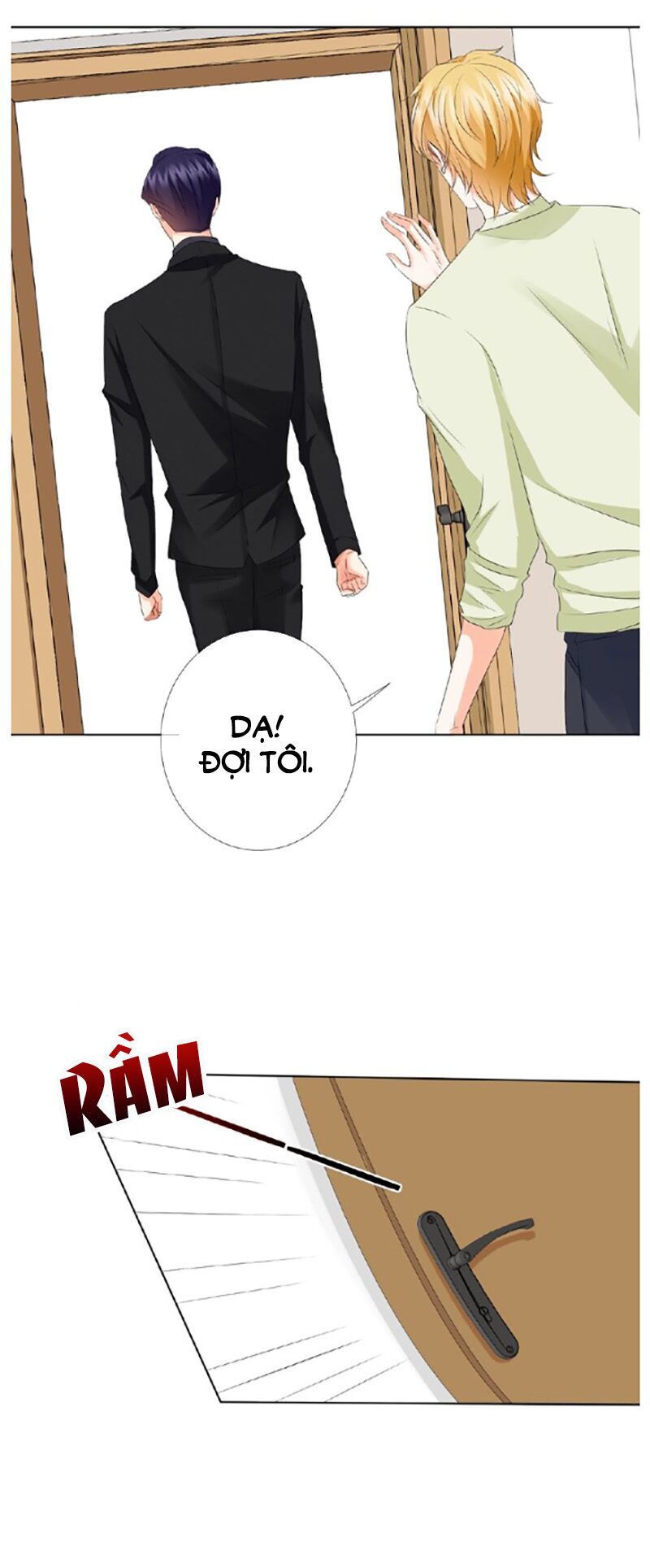 Danh Môn Chí Ái Chap 341 - Next Chap 342