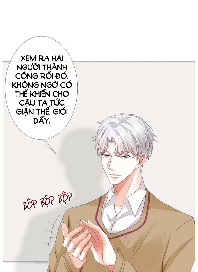 Danh Môn Chí Ái Chap 341 - Next Chap 342