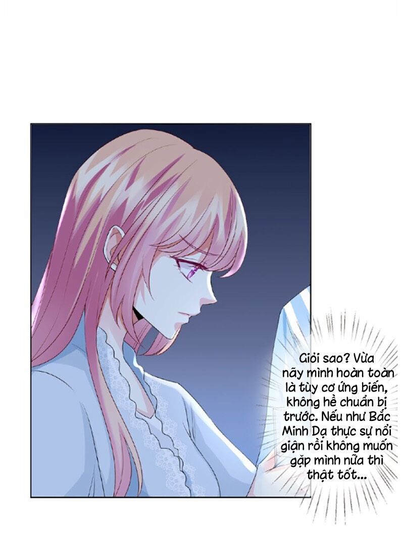 Danh Môn Chí Ái Chap 341 - Next Chap 342